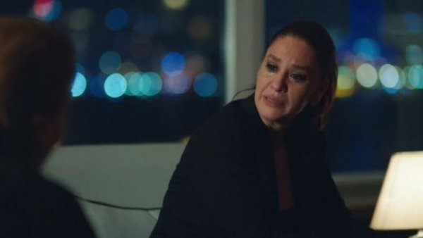 Yo decido amar - T1E04 | El dolor de Kivilcim
