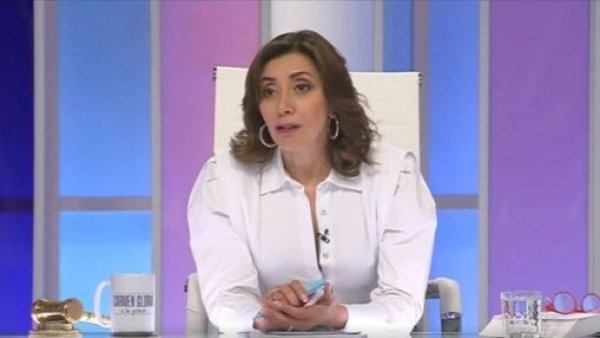 Carmen Gloria a tu servicio | Capítulo 8 de enero 2024: Entre idas y venidas
