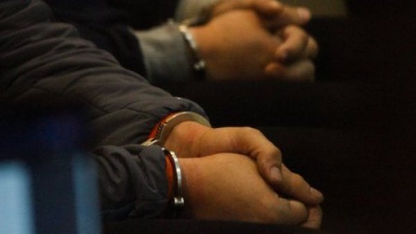 27 años de cárcel para pareja que abusó de sus hijos en Venezuela