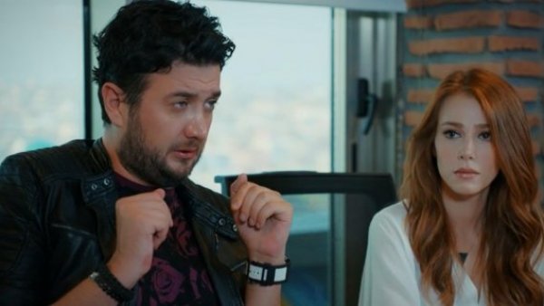 "Elige: Omer o Sinan": Revive el momento de "Amor en Juego"
