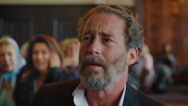 La libertad del señor Mehmet: Revive el momento de "Me robó mi vida"
