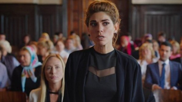 Me robó mi vida - T1E163 | Efsun cuenta la verdad
