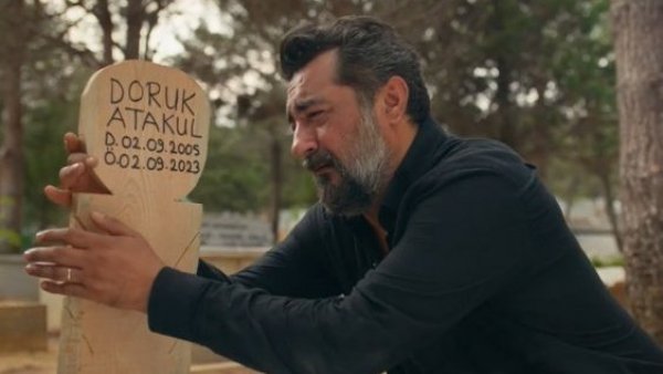¡Adiós Doruk! Revive el momento de "Todo por mi familia"
