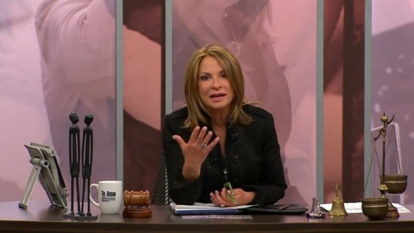 Caso Cerrado | Capítulo 9 de enero 2024
