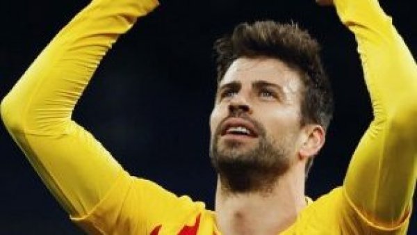 "Lo echo mucho de menos": Gerard Piqué sorprende con inesperado anuncio
