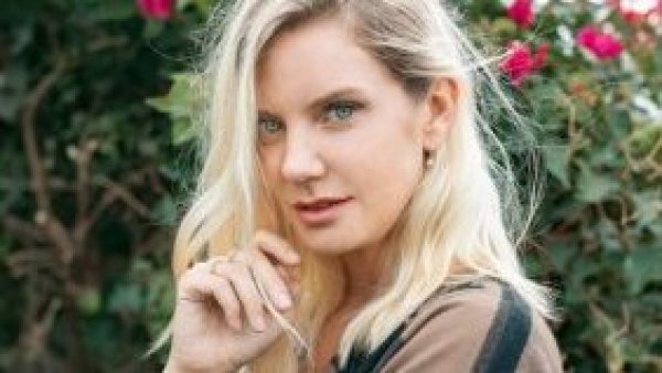 "Acepto este cuerpo": Javiera Acevedo retoma saludable hábito
