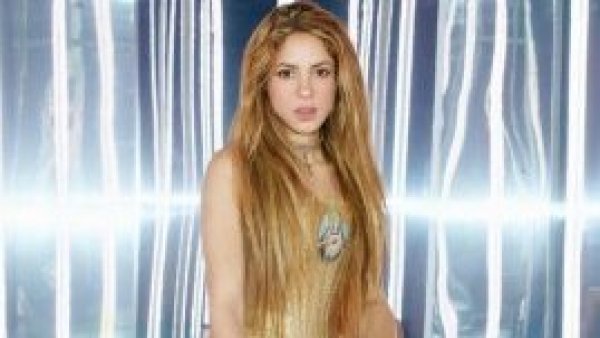 Arrestan a acosador de Shakira en Miami