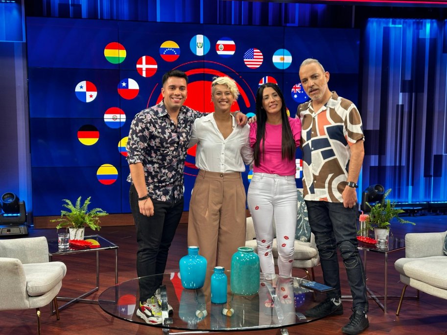Capítulo jueves 04 de enero de 2024
