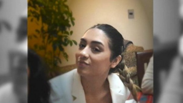 Problemas en la investigación: Familia de Anahí Espíndola lamenta cámaras sin registro
