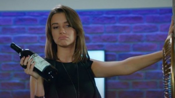 El vino de Chile: Mira un avance de este martes de "Amor en Juego"
