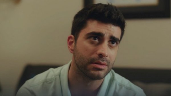 Las excusas de Fatih: Mira un adelanto de este martes de "Yo decido amar"

