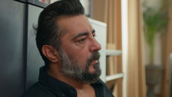 La gran culpa de Akif: Mira el momento de "Todo por mi familia"
