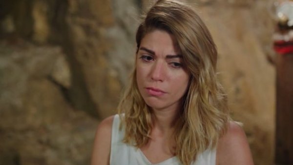 La verdad ante todo: Mira el momento de "Me robó mi vida"

