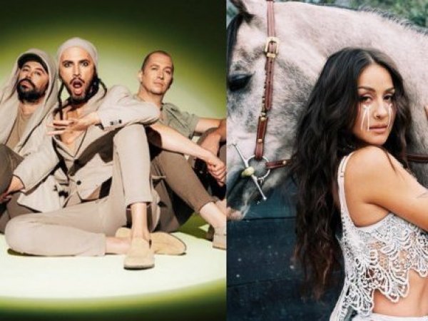 19 de enero: Canciones más populares de artistas en Olmué 2024