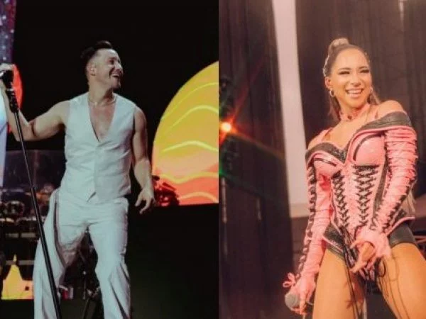 Festival de Olmué 2024: Canciones más populares de artistas del 18 de enero