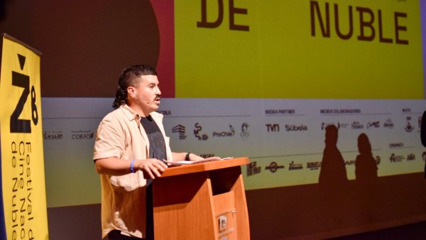 5 años no se cumplen todos los días (o el cine como herramienta para un mejor futuro)
