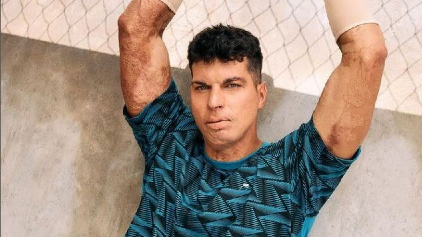 Encontró el amor Ignacio Lastra muestra a su nueva novia TVN