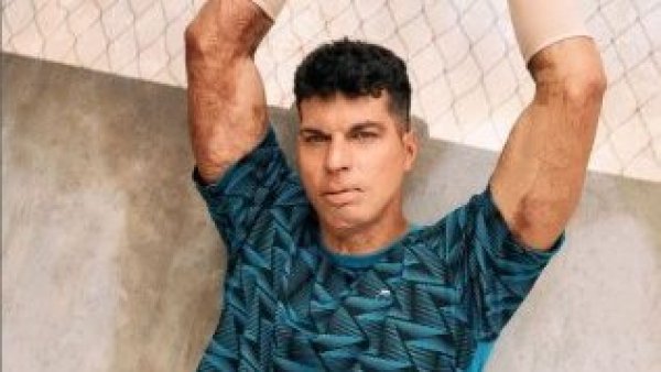 Encontró el amor: Ignacio Lastra muestra a su nueva novia
