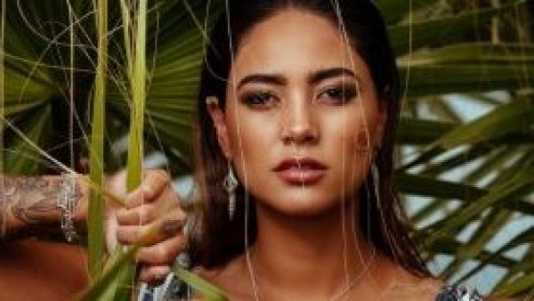 "Golpea y asfixia gratuitamente": Camila Recabarren hace grave acusación contra su hermano
