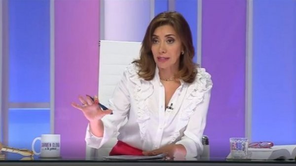 Carmen Gloria a tu servicio | Capítulo 10 de enero 2024: Alguien tiene que ceder
