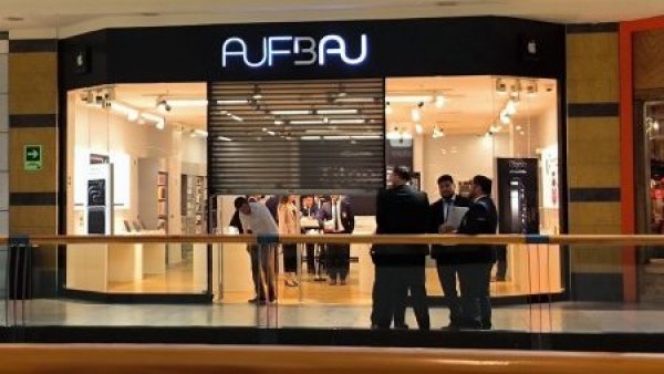 Asalto con retención de personas se produjo en Mall Florida Center