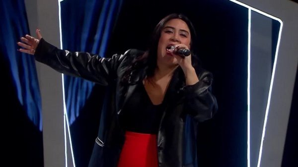 Tocata Hora 25 en NTV: Masquemusica
