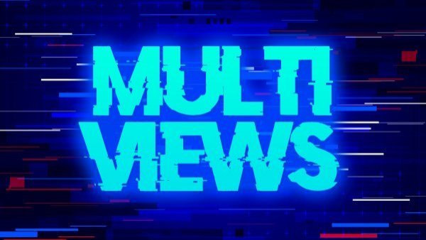 MultiViews inicia su temporada 2024 en TVN
