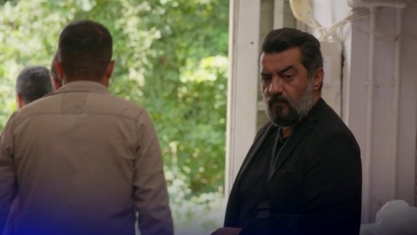 Las sospechas de Akif: Mira un adelanto de este miércoles de "Todo por mi familia"
