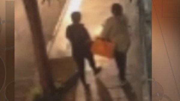 Una mochila y un nuevo video: Las piezas claves de la desaparición de Anahí Espíndola