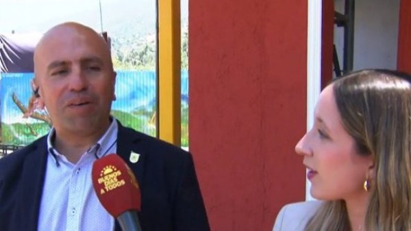¡En la cuenta regresiva! Alcalde de Olmué nos presenta al jurado del Festival del Huaso 2024
