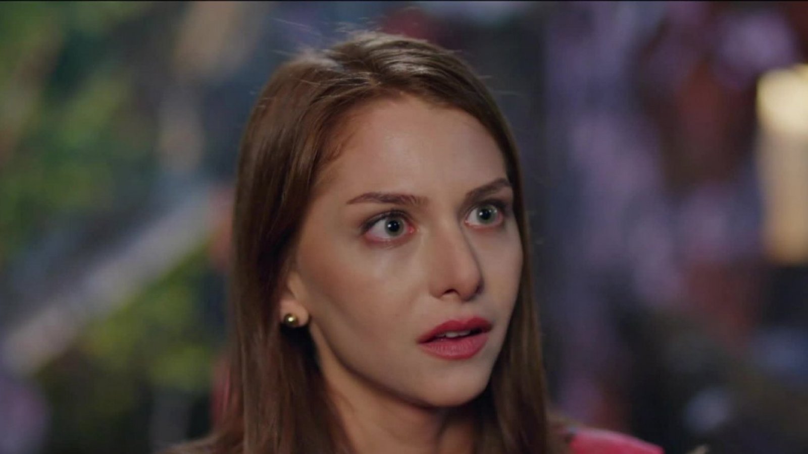 Bahar lo sabe todo : Mira el momento de "Me robó mi vida"
