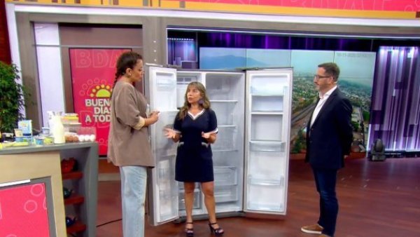 El calor y los alimentos: ¿Cómo evitar intoxicaciones con la comida?