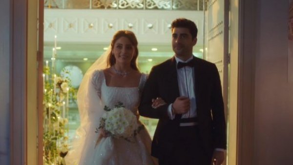 Yo decido amar - T1E06 | El matrimonio de Doga y Fatih
