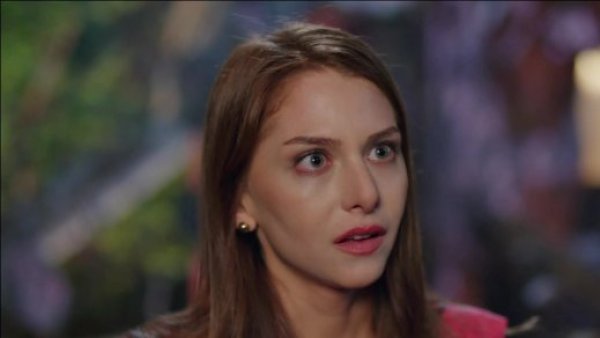 Bahar lo sabe todo : Mira el momento de "Me robó mi vida"
