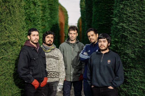 Exclusivo de Ñuble Cine: Ases Falsos estrena su película “Bremen” con sus músicos como protagonistas
