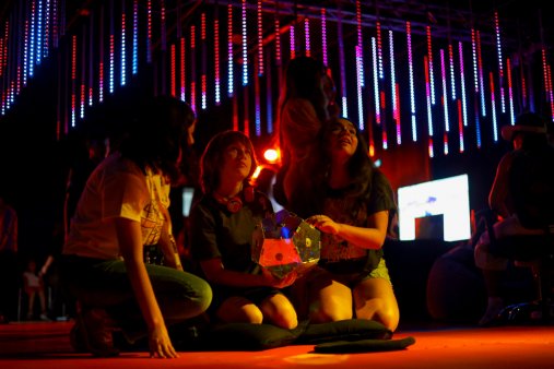 Confluencias: Así Ñuble Cine desarrolla proyectos audiovisuales de la región para llevarlos al siguiente nivel
