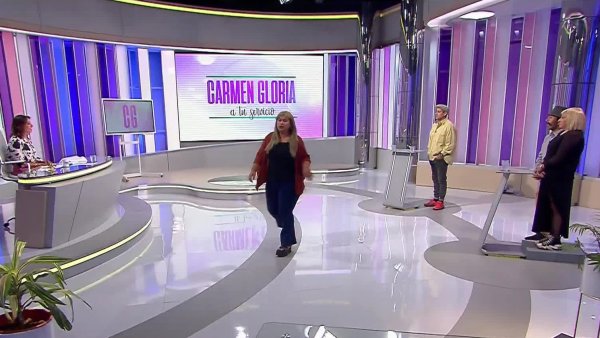 "Esto es antisocial": Carmen Gloria encara a demandados que amenazaron a arrendadores
