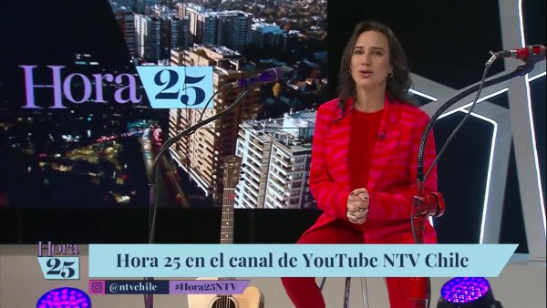 Frank's White Canvas, Titanic y Bororo | Hora 25 - T1E11
