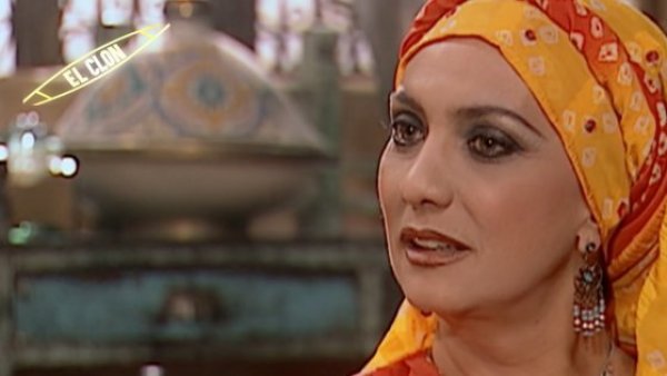 La ilusión de Nazira: Mira un adelanto de este lunes de "El Clon"
