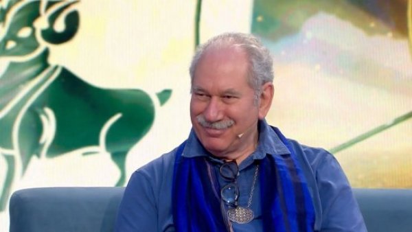 Ordenar y qué es lo que quiero: Pedro Engel nos invita a aprovechar la Luna Nueva
