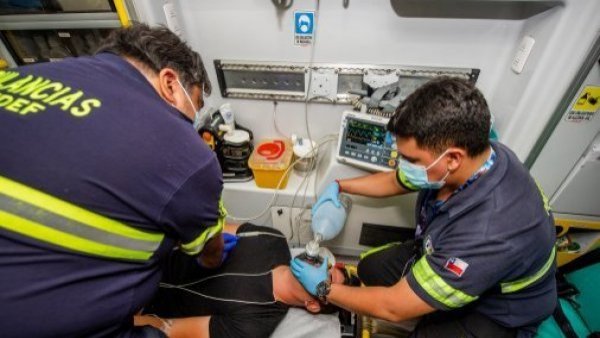 Salud: Cómo diferenciar entre emergencia y urgencia
