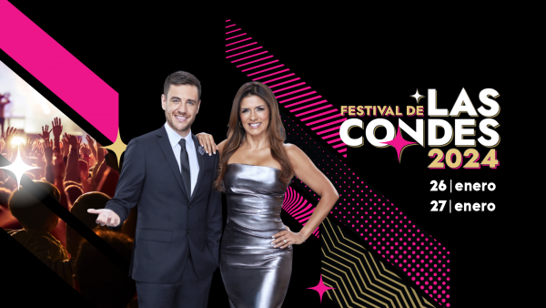 El Festival de Las Condes presenta su parrilla 2024