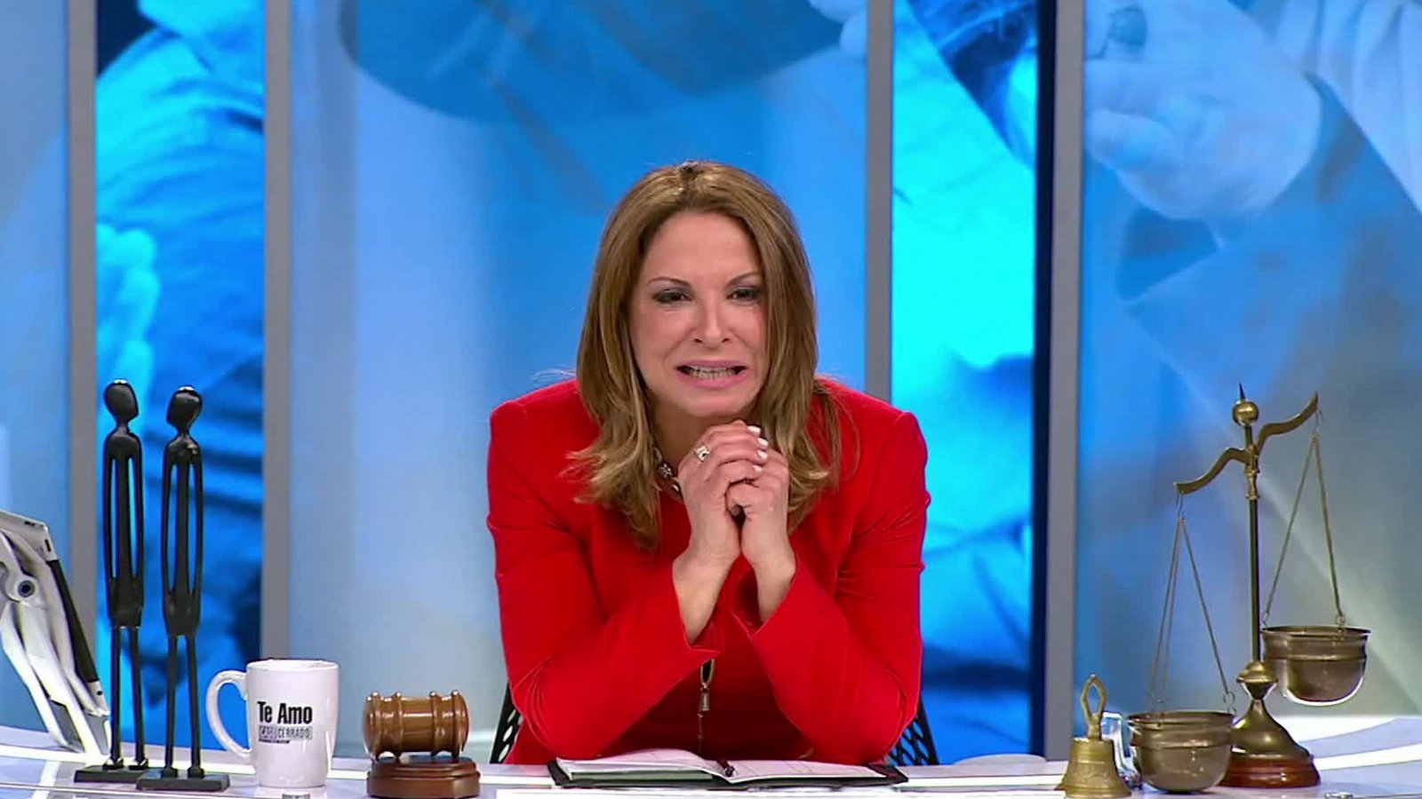 Caso Cerrado | Capítulo 12 de enero 2024
