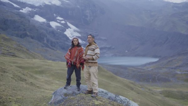 Los niños del agua | Perú - T1E5
