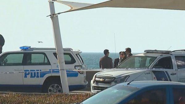 Viña del Mar: Encuentran cuerpo en sector de roqueríos