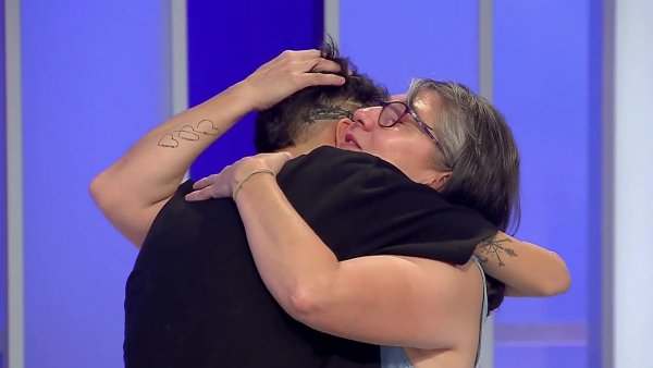 Carmen Gloria a tu servicio | Capítulo 12 de enero 2024: Mi transición
