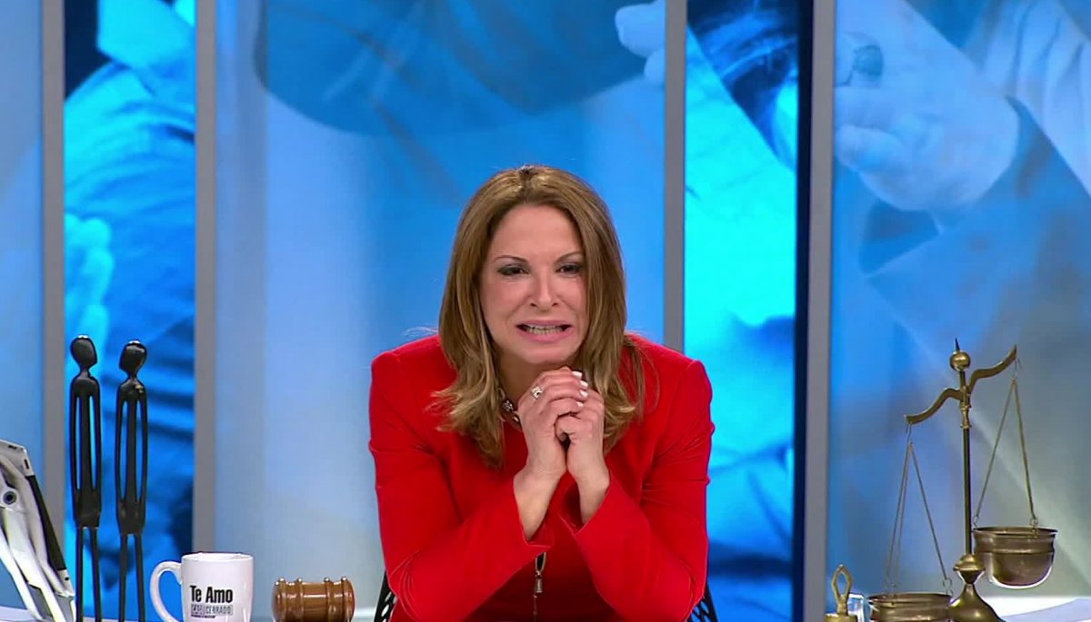 Caso Cerrado Capítulo 12 de enero 2024 TVN