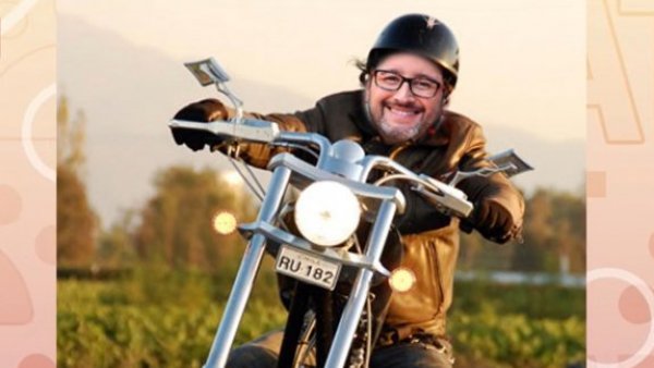 ¡Hoy conocimos el sueño frustrado de Eduardo Fuentes!
