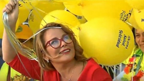 A días de ser formalizada: CDE se querellará contra Cathy Barriga por fraude al fisco
