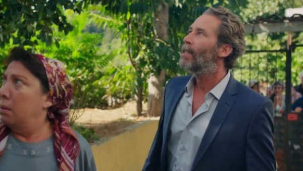 Me robó mi vida - T1E167 | Mehmet enfrenta a Ilyas
